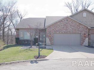 4617 N Wingover Ct, Peoria, IL