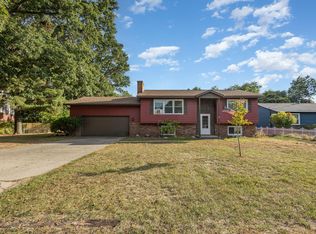 263 Churchill Dr, Muskegon, MI 49441