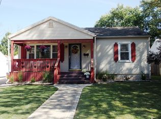612 Blaine Ave, Marion, OH