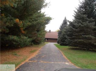 3387 Wirt Rd, Mason, MI 48854