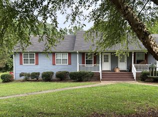 531 Hilldale Cir #25, Winder, GA 30680