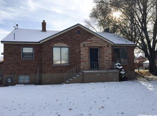 449 W 4525 S, Washington Terrace, UT 84405