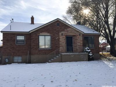 449 W 4525 S, Washington Terrace, UT, 84405