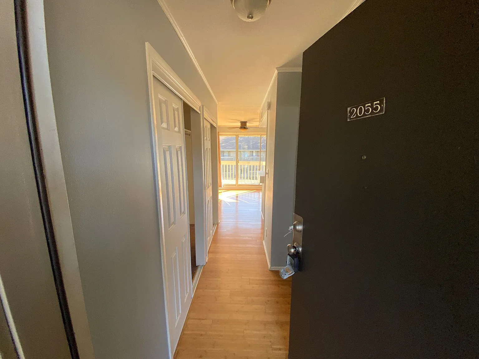 Available Mid-August! 1 Bed Condo In Daphne — Photo 3