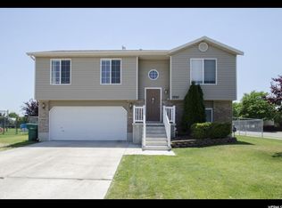 3747 W 4525 S, West Haven, UT 84401