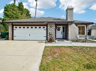 1925 S Starfire Ave, Corona, CA 92879