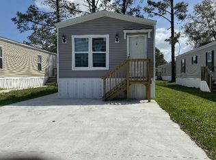 1701 Jolly Ave #396, Apopka, FL 32712