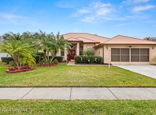 1117 Stockbridge Way, West Melbourne, FL 32904