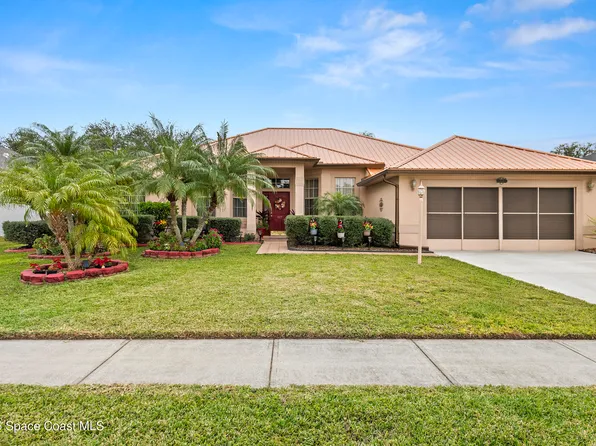1117 Stockbridge Way, West Melbourne, FL 32904