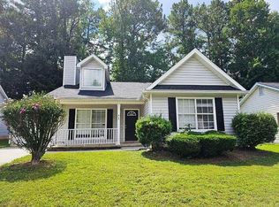 619 Hynds Springs Dr, Jonesboro, GA 30238