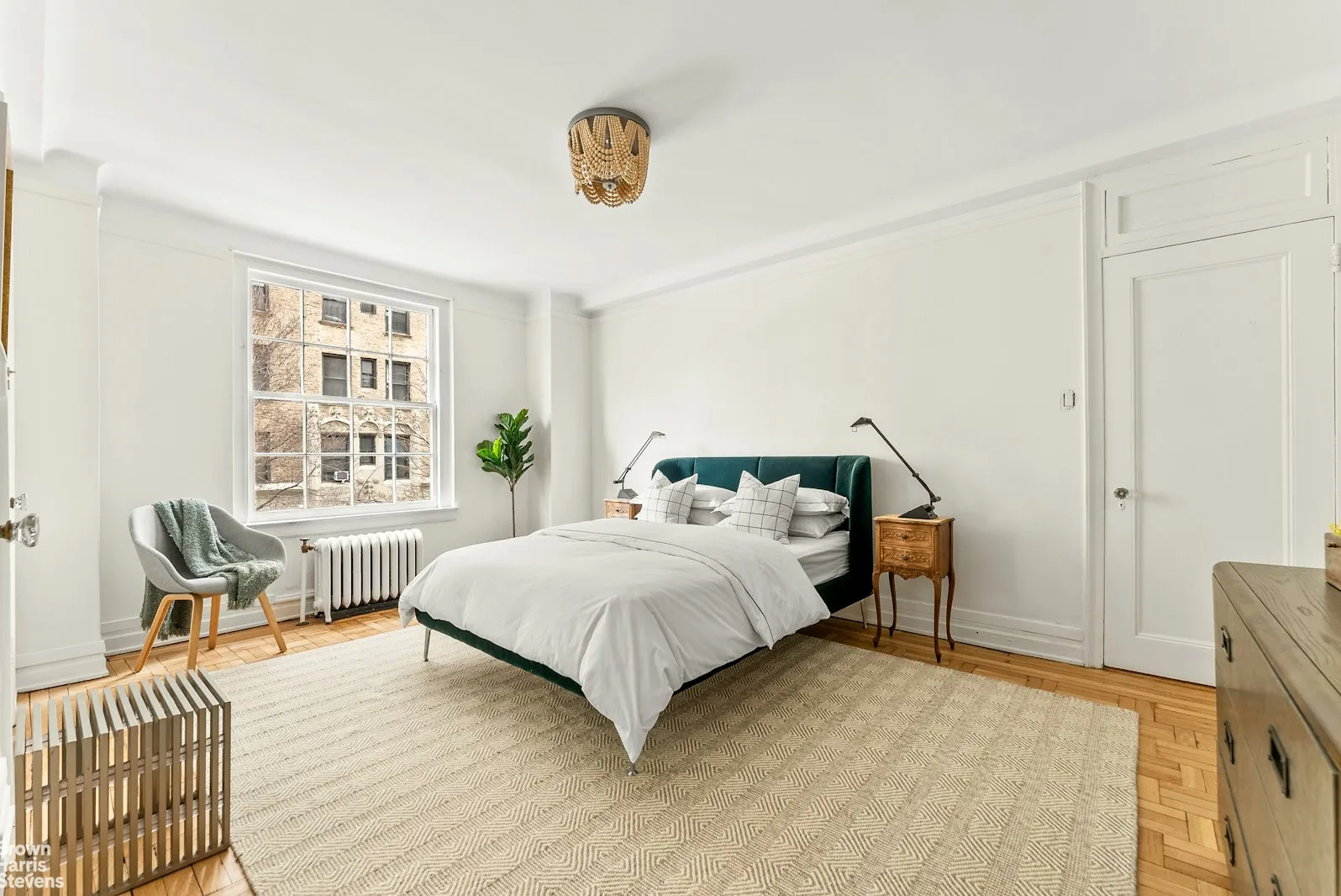 285 Riverside Drive #2C in Upper West Side, Manhattan | StreetEasy