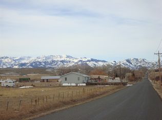 310 Diamond Basin Rd, Cody, WY 82414