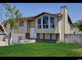 3813 W Sweetwater Cir, West Valley City, UT 84120
