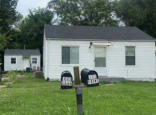 112 Walnut St, Cahokia, IL 62206