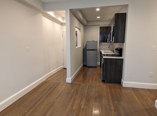 11 Peterborough St APT 4, Boston, MA 02215