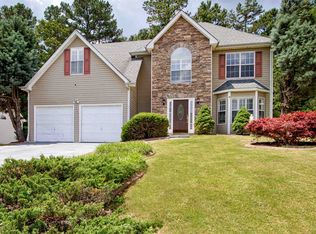1419 Pebble Ridge Ln, Hampton, GA 30228