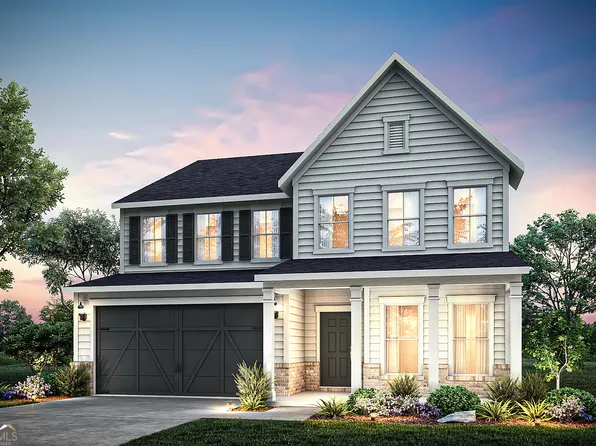 4687 Wilderness Trl, Flowery Branch, GA 30542