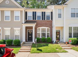 4427 Sugarbend Way, Raleigh, NC 27606