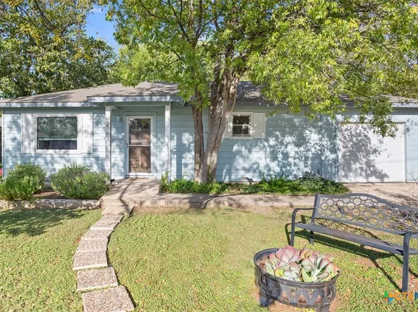 2215 S Wall St, Belton, TX 76513