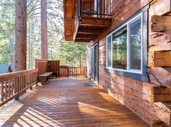 2101 Green Glen Ct, Tahoe City, CA 96145