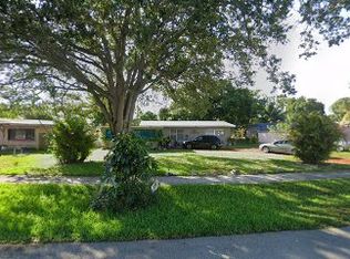 420 Carolina Ave, Fort Lauderdale, FL 33312