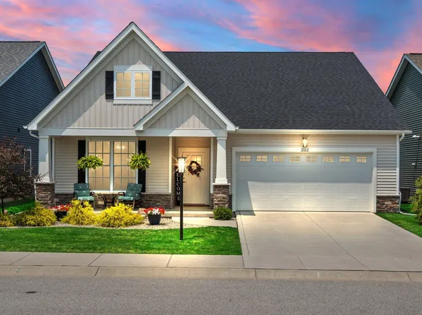 2112 Northwood Ln, Chesterton, IN 46304