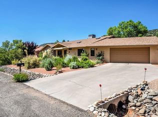75 Montazona Trl, Sedona, AZ 86351