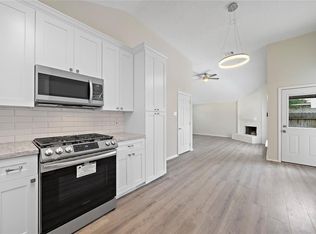 9543 Saffolk Punch Dr, Houston, TX 77065
