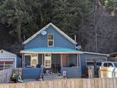 451 Burke Rd, Wallace, ID, 83873