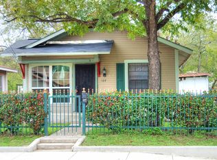 122 Birch St, San Antonio, TX 78210