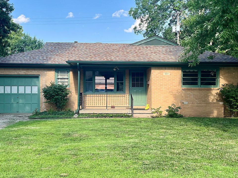 1st image of 524 S Georgie Ave