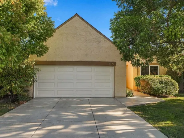 2390 Avenida De Guadalupe, Santa Clara, CA 95054