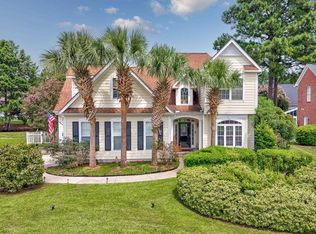 463 Springlake Dr, Myrtle Beach, SC 29579