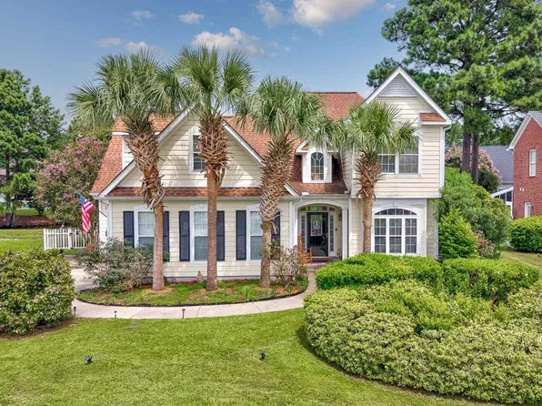 463 Springlake Dr, Myrtle Beach, SC 29579