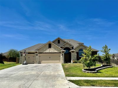 2500 Dante Ct, Harker Heights, TX, 76548