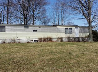 68 Route 68, Rimersburg, PA 16248