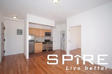 Rented by Spire Group