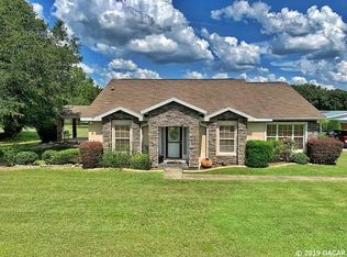 15703 NW 222nd St, High Springs, FL 32643