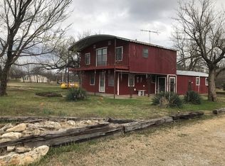 15698 E 320th Rd, Chelsea, OK 74016