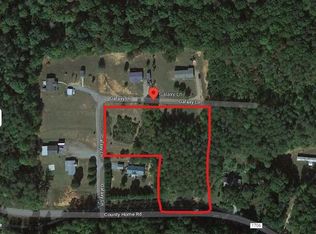 0 County Home Rd, Walnut Cove, NC 27052