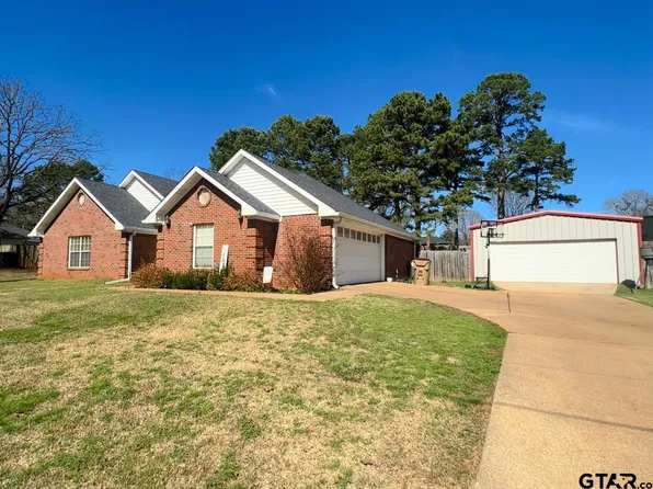 10771 Nix Ln, Whitehouse, TX 75791