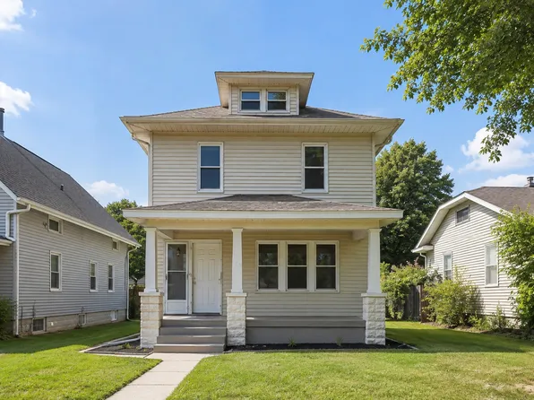 174 16th Ave, East Moline, IL 61244