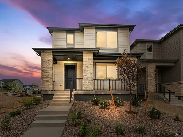 21176 E 62nd Dr, Aurora, CO 80019