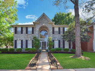 16203 Cairngorm Ave, Houston, TX 77095