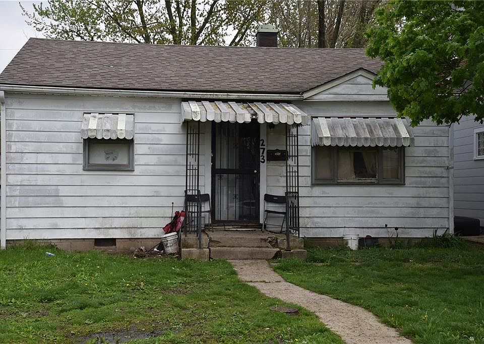 1st image of 273 N Tremont St
