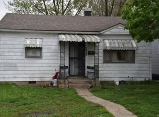273 N Tremont St, Indianapolis, IN 46222