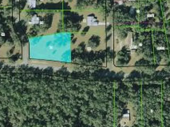 9225 S Meredith Ave, Floral City, FL 34436