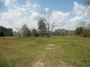 9471 Springhill Rd, Thomasville, GA 31792