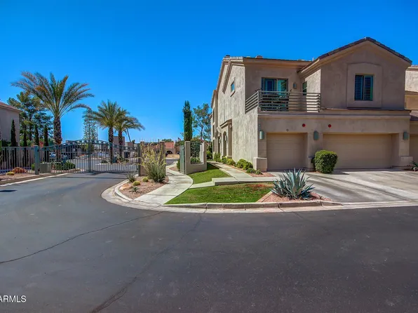 7514 E EARLL Drive #39, Scottsdale, AZ 85251