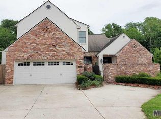 1355 E Stanwick Pl, Baton Rouge, LA 70810